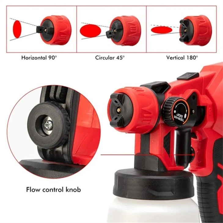 Paint Sprayer