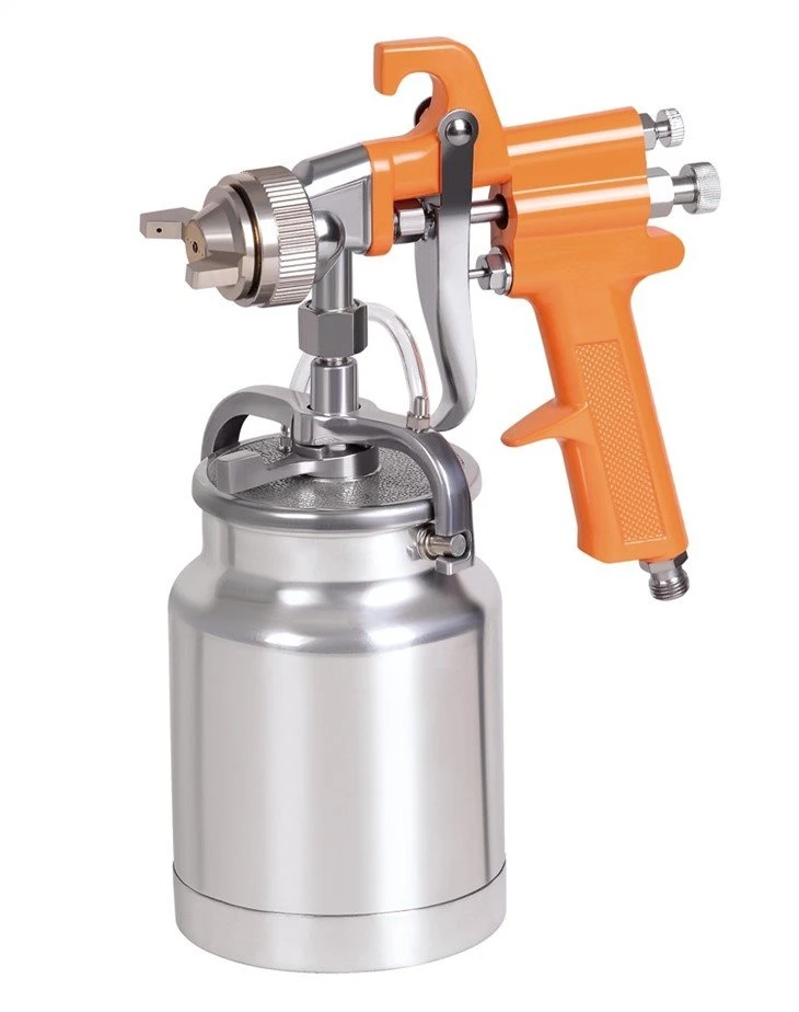 High Pressure Paint Gun