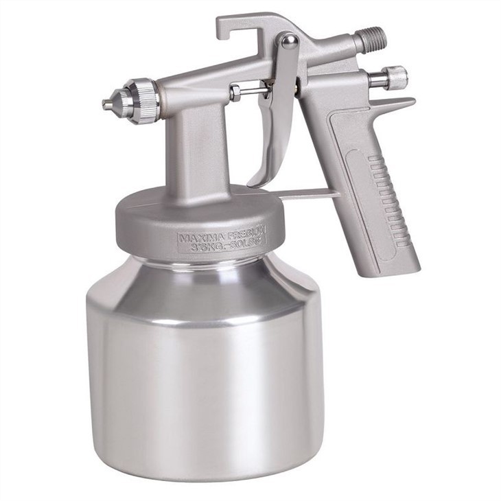 Low Pressure Paint Sprayer(001)